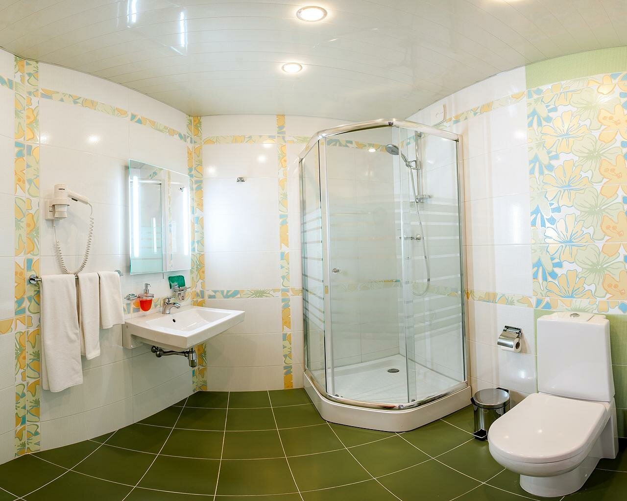 Апарт-отель Новый век Энгельс-116