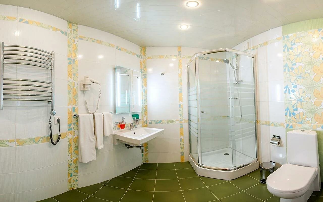 Апарт-отель Новый век Энгельс