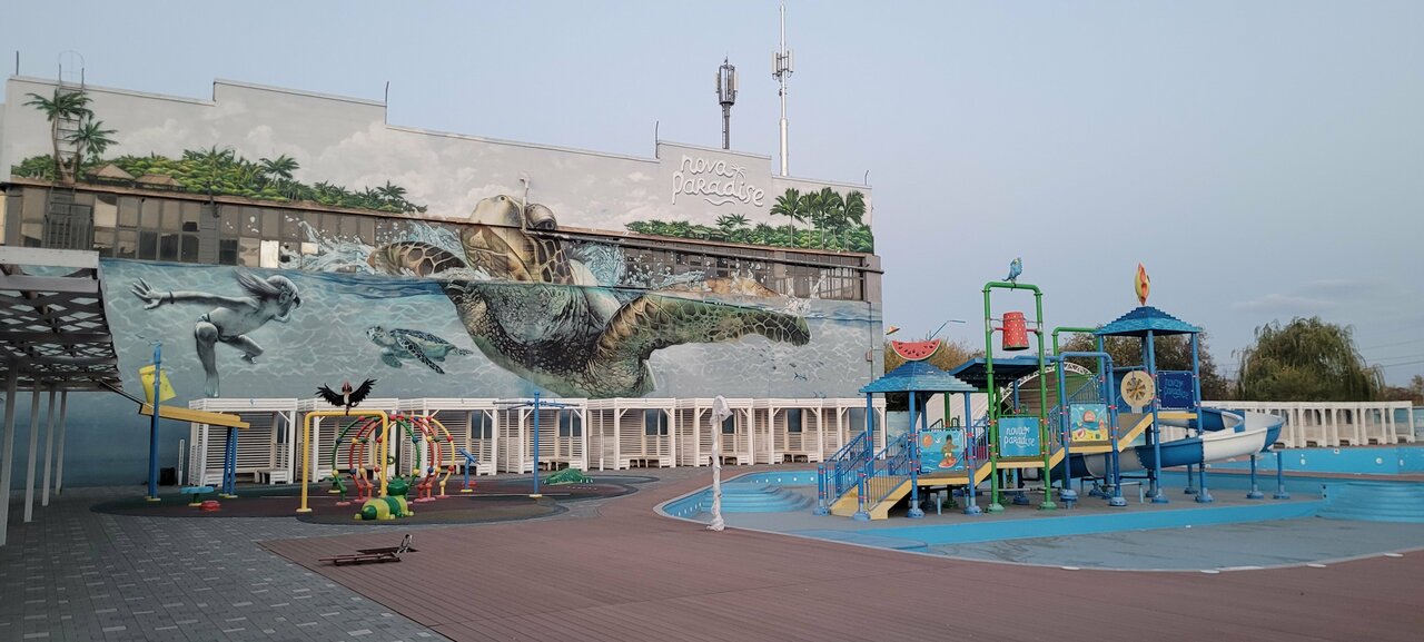 Апарт-отель Новый век Энгельс-14