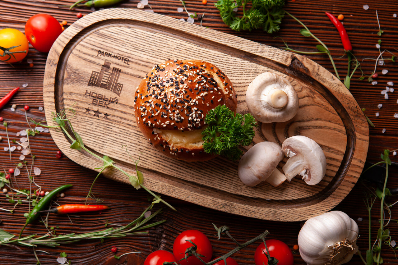 Апарт-отель Новый век Энгельс-56