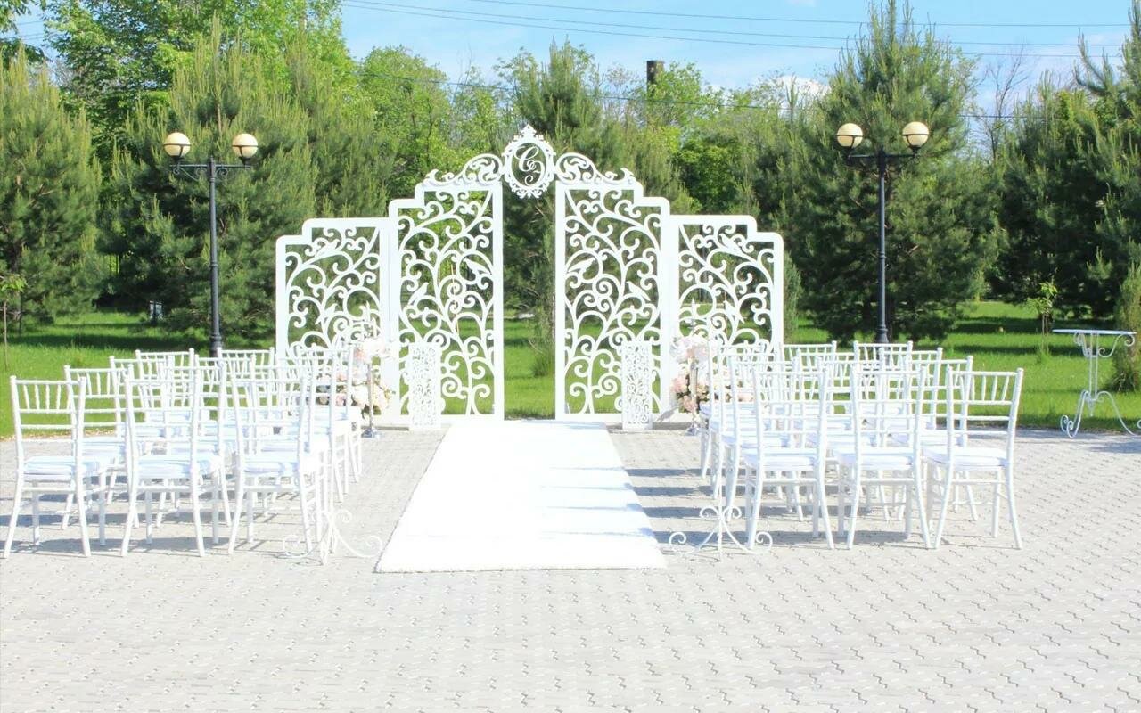 Апарт-отель Новый век Энгельс-89