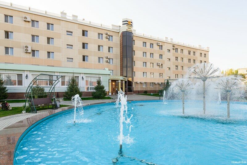 Апарт-отель Новый век Энгельс-207