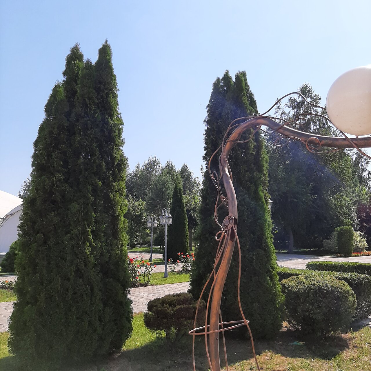 Апарт-отель Новый век Энгельс-42