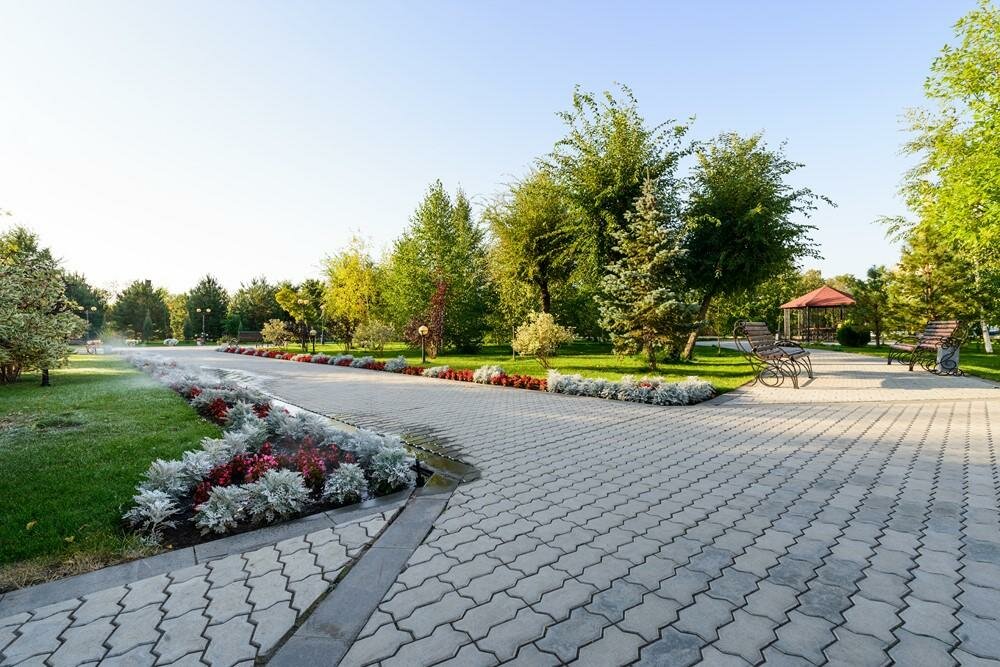 Апарт-отель Новый век Энгельс-244