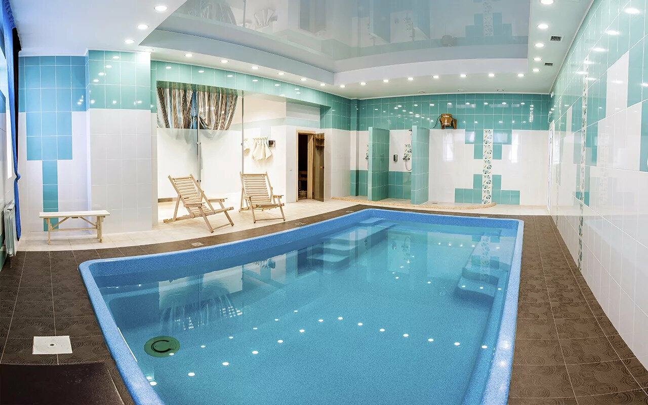 Апарт-отель Новый век Энгельс-20