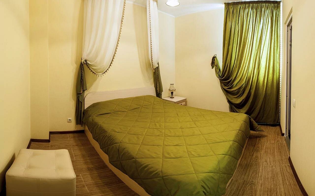 Апарт-отель Новый век Энгельс-46