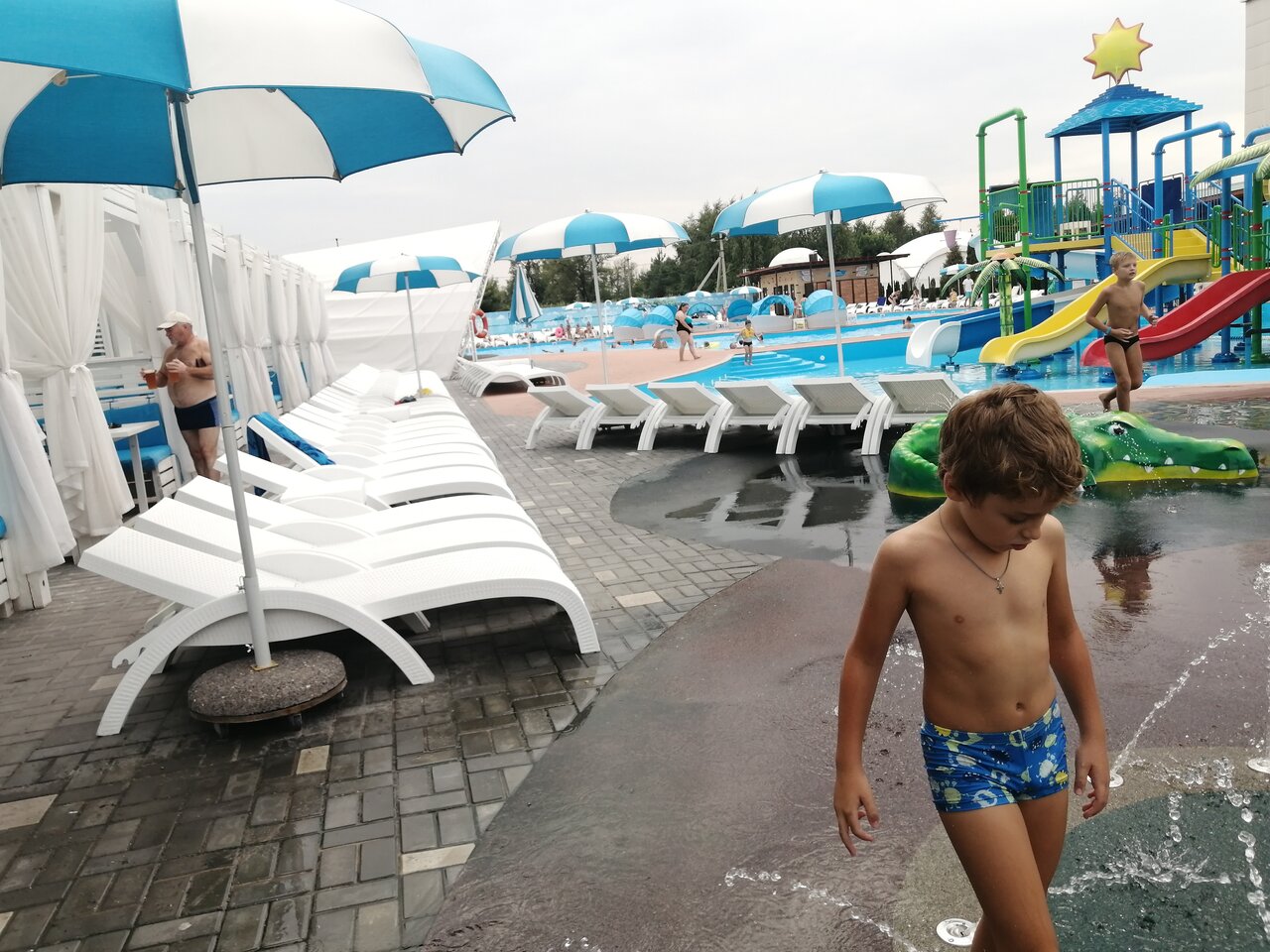 Апарт-отель Новый век Энгельс-158