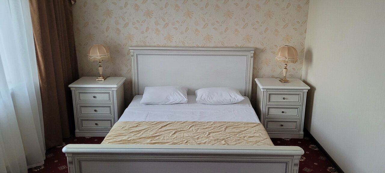 Апарт-отель Новый век Энгельс-245