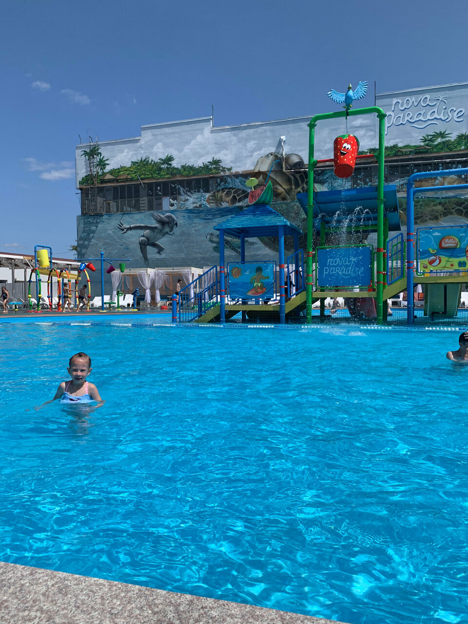 Апарт-отель Новый век Энгельс-70