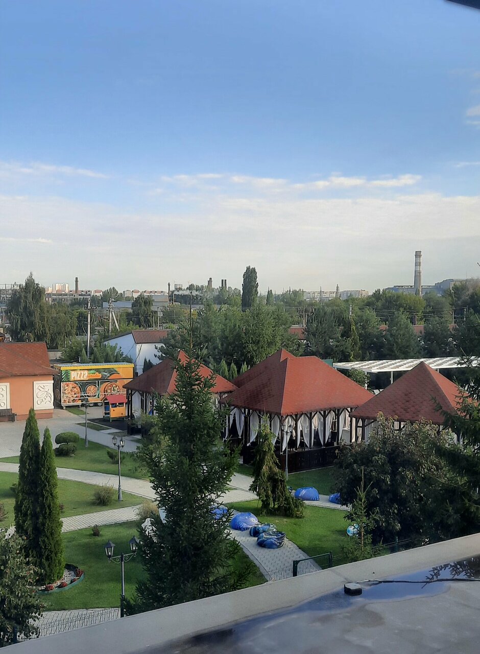 Апарт-отель Новый век Энгельс-164