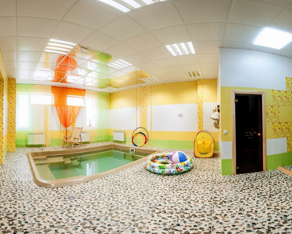 Апарт-отель Новый век Энгельс-247