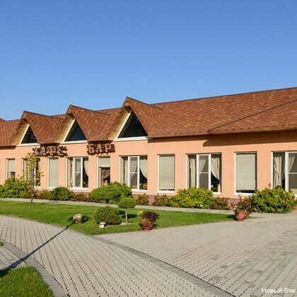 Апарт-отель Новый век Энгельс-227