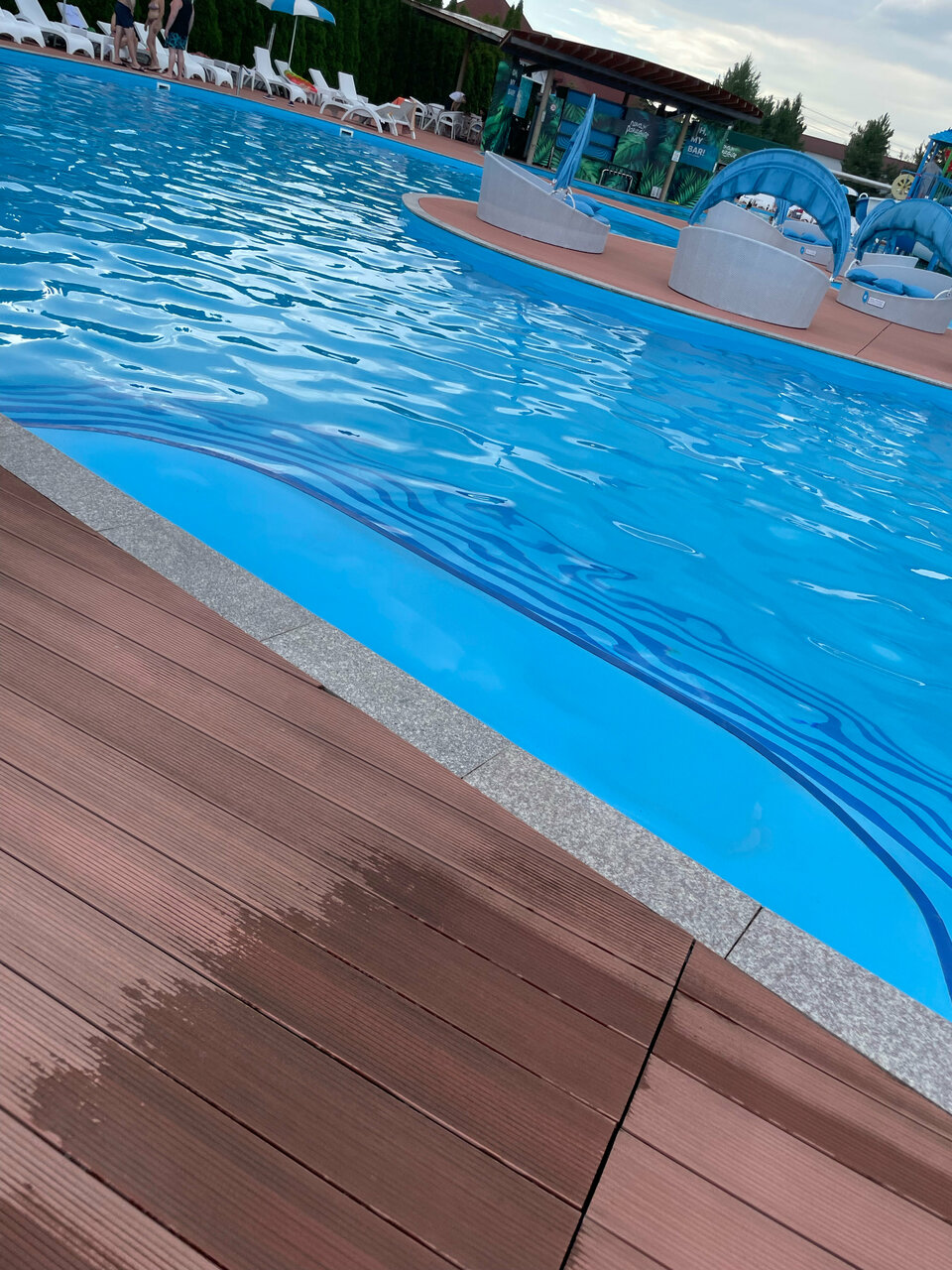 Апарт-отель Новый век Энгельс