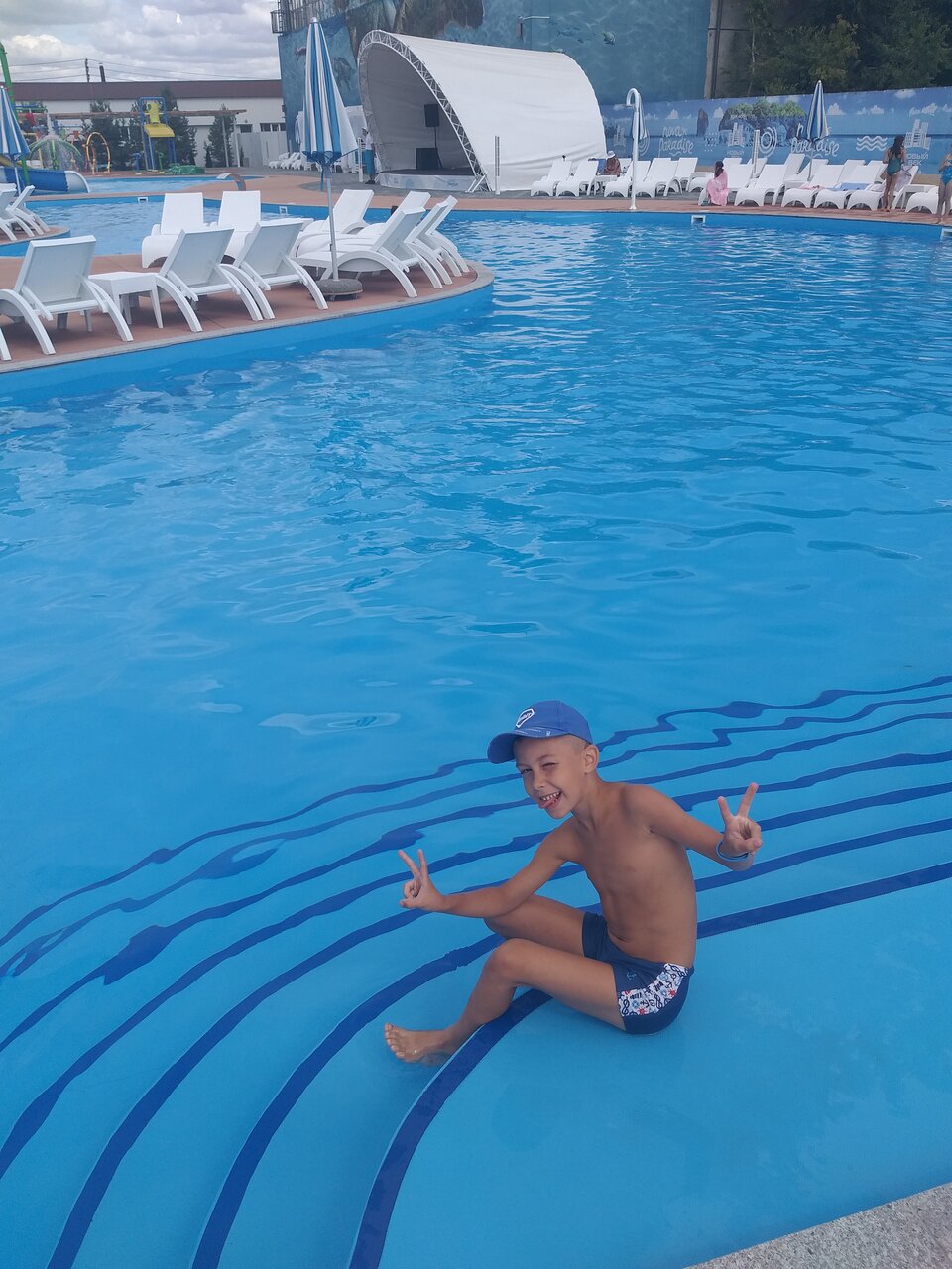 Апарт-отель Новый век Энгельс-210