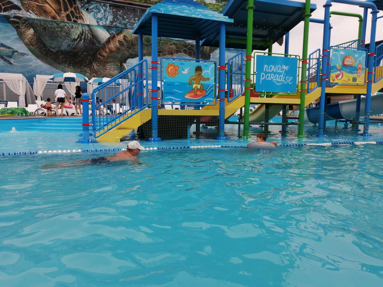 Апарт-отель Новый век Энгельс-218