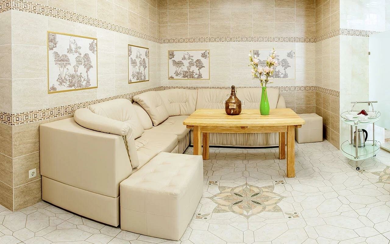 Апарт-отель Новый век Энгельс