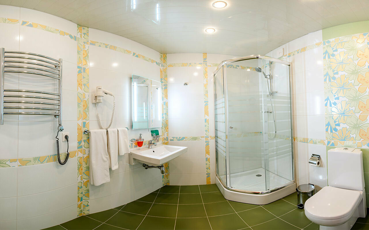 Апарт-отель Новый век Энгельс