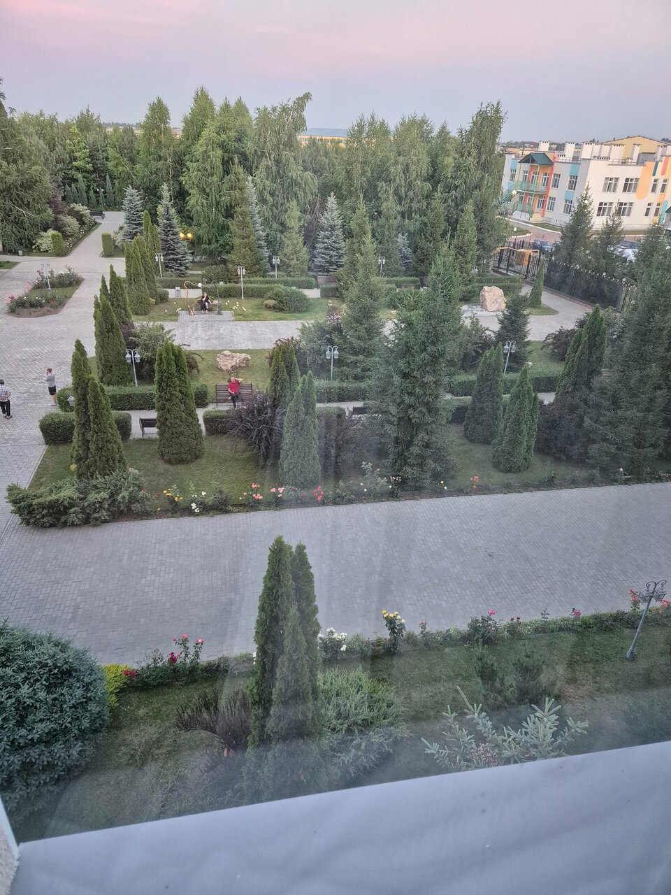 Апарт-отель Новый век Энгельс-69