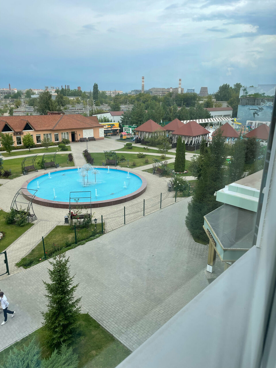 Апарт-отель Новый век Энгельс-203