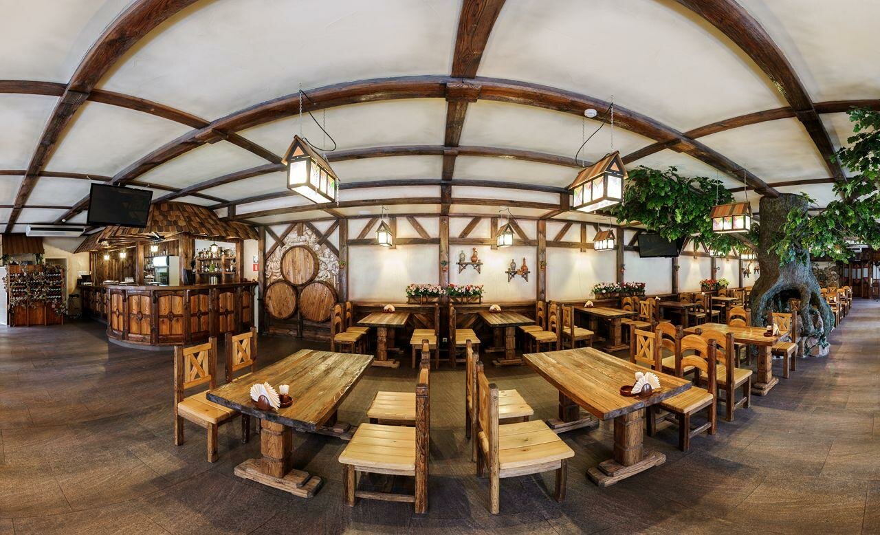 Апарт-отель Новый век Энгельс-16