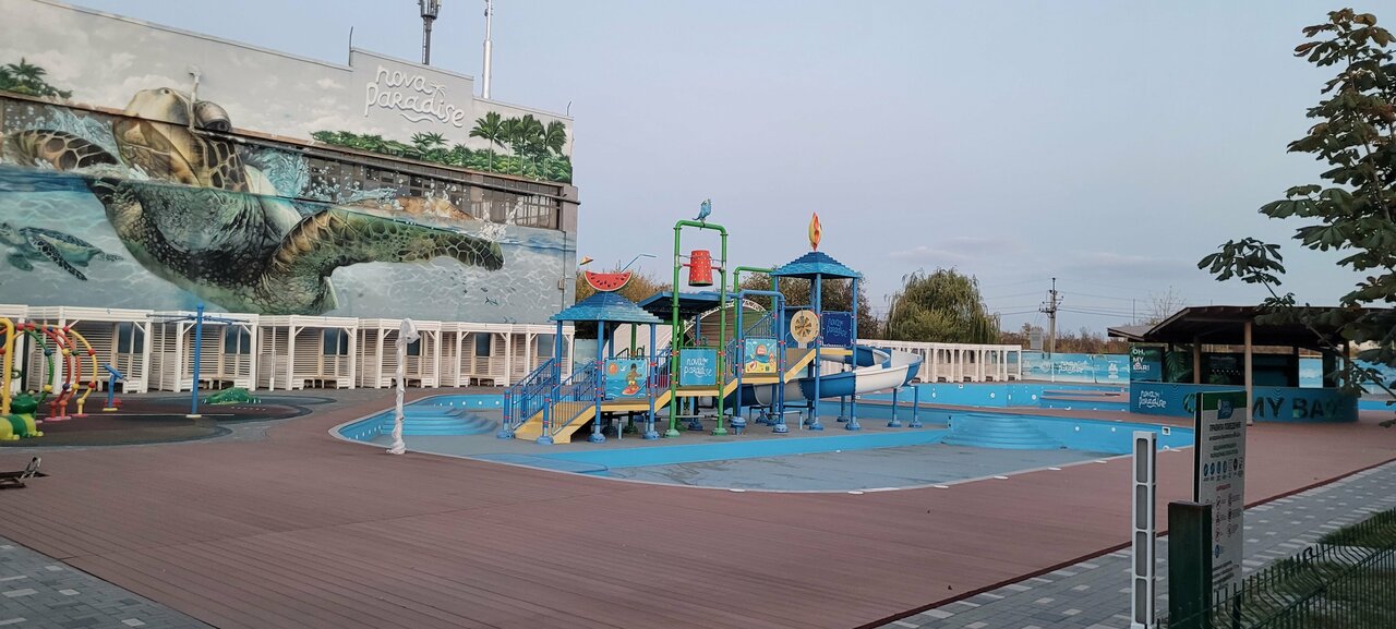 Апарт-отель Новый век Энгельс