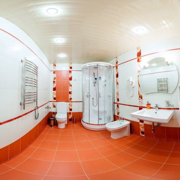 Апарт-отель Новый век Энгельс-201