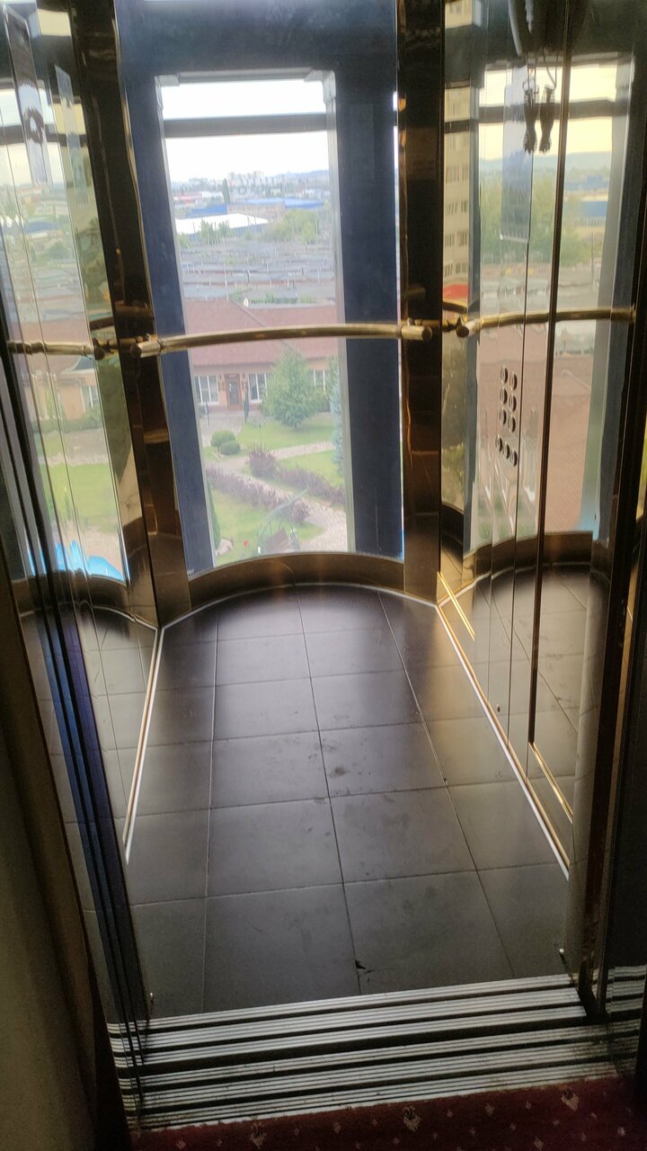 Апарт-отель Новый век Энгельс-59