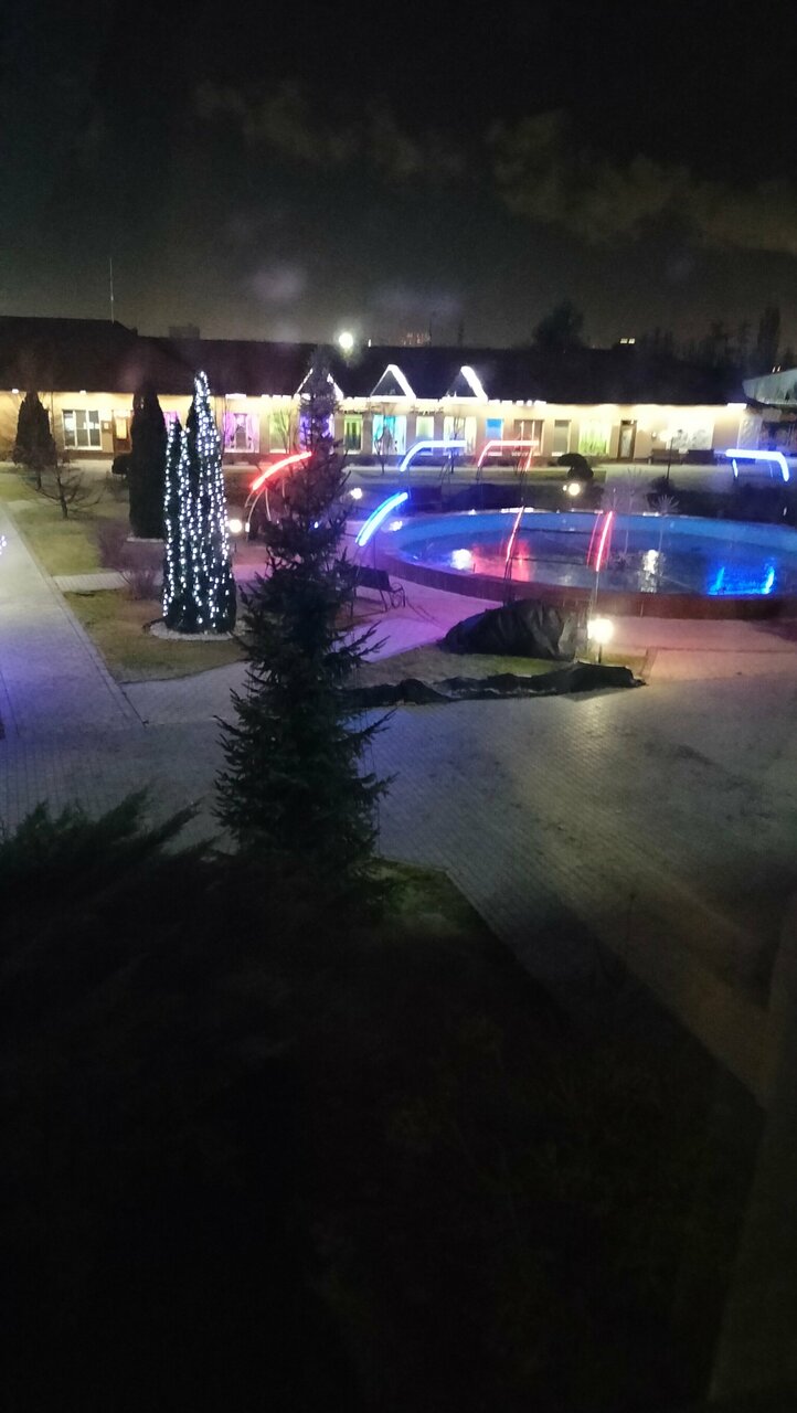 Апарт-отель Новый век Энгельс-97