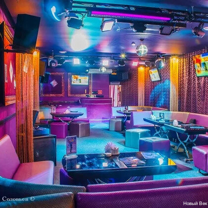 Апарт-отель Новый век Энгельс-34