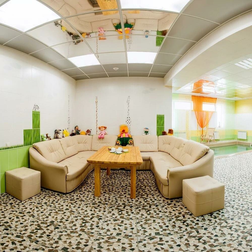 Апарт-отель Новый век Энгельс