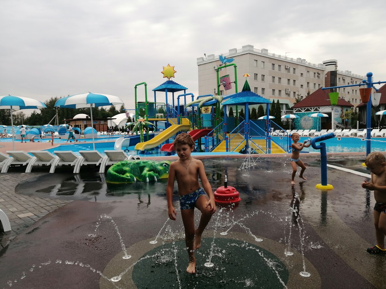 Апарт-отель Новый век Энгельс-107