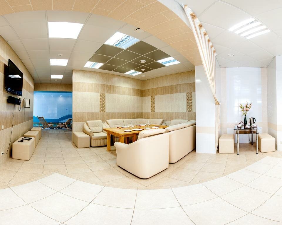 Апарт-отель Новый век Энгельс-205