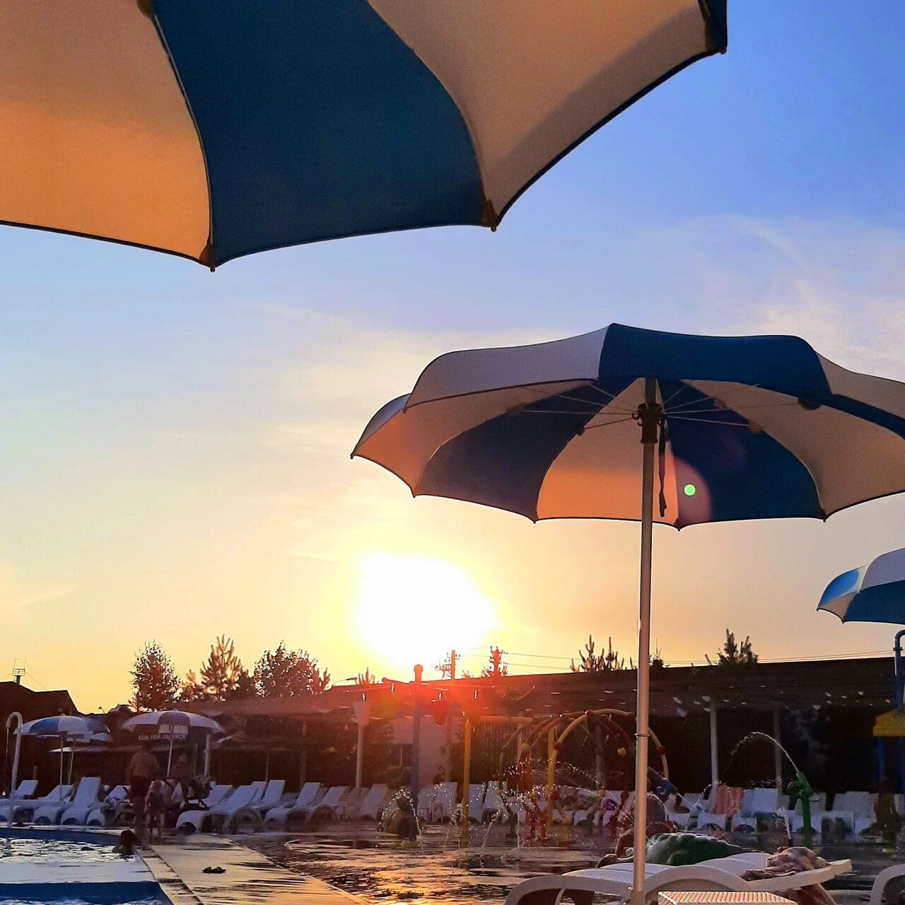 Апарт-отель Новый век Энгельс-43