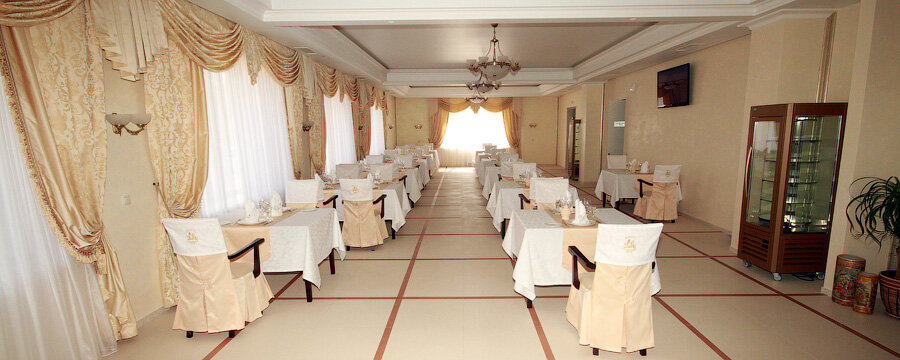 Апарт-отель Новый век Энгельс-18