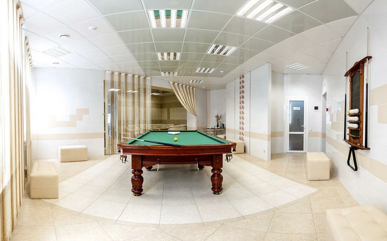 Апарт-отель Новый век Энгельс-189