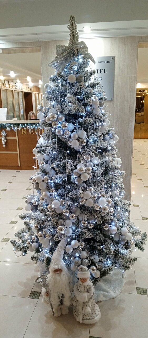 Апарт-отель Новый век Энгельс