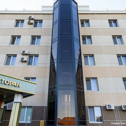 Апарт-отель Новый век Энгельс-10