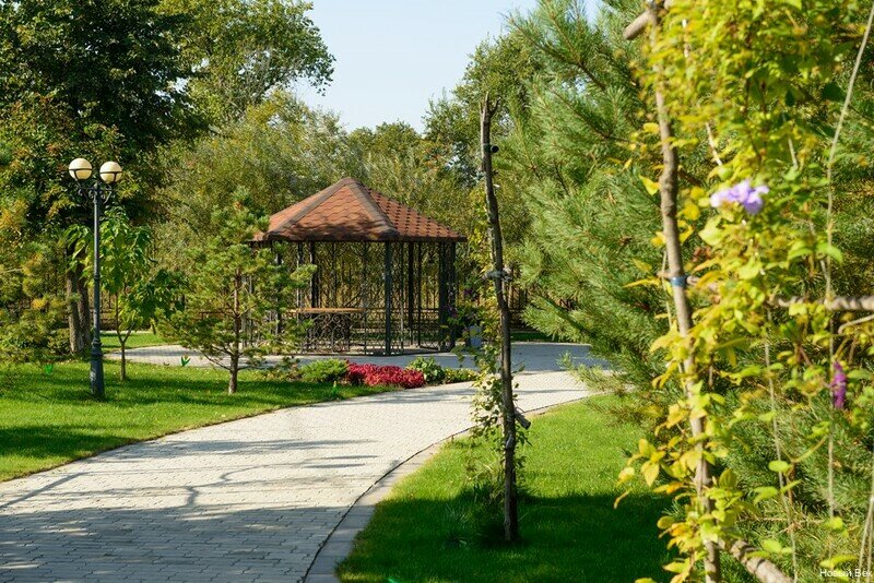 Апарт-отель Новый век Энгельс-118