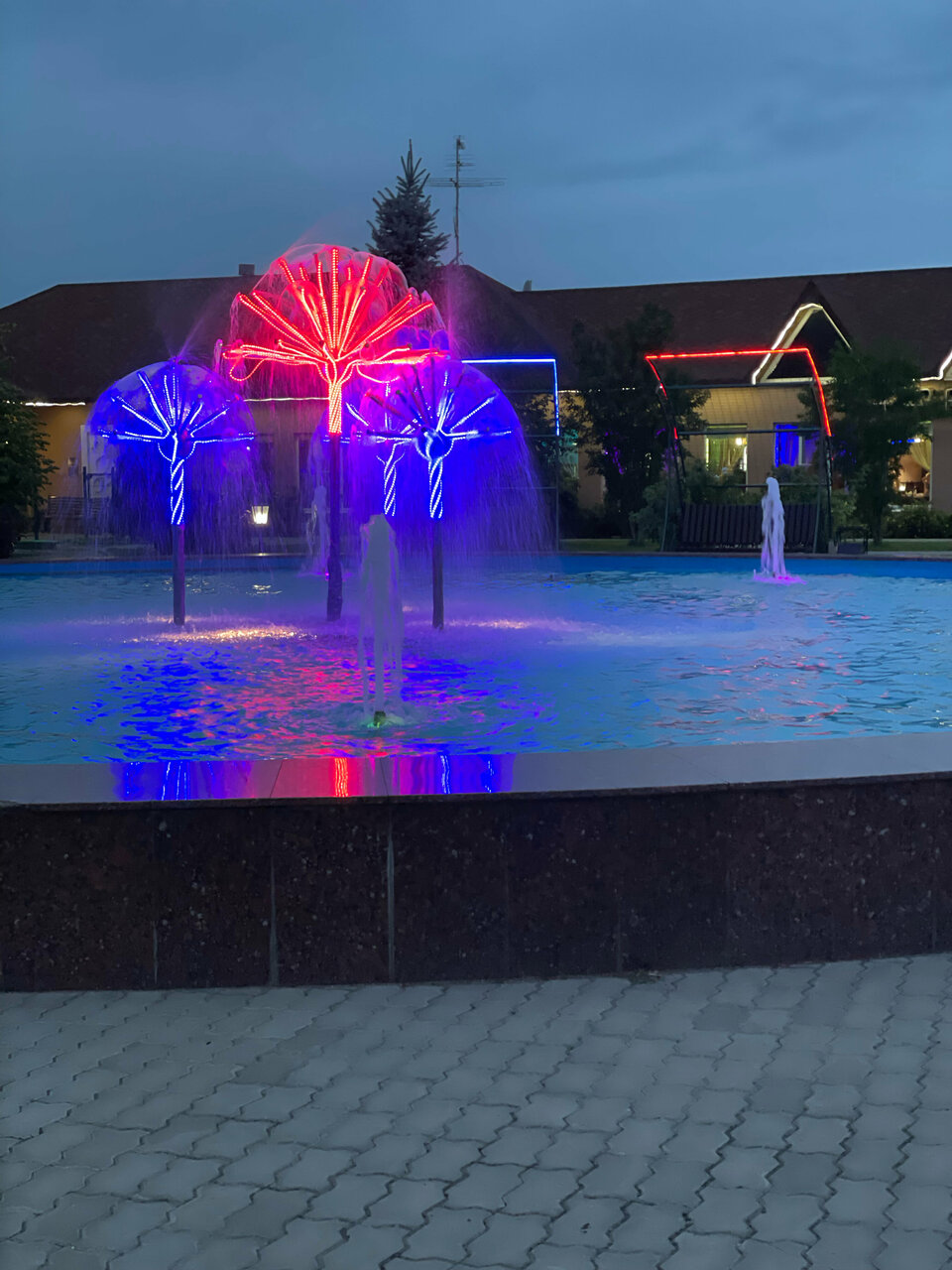 Апарт-отель Новый век Энгельс-160