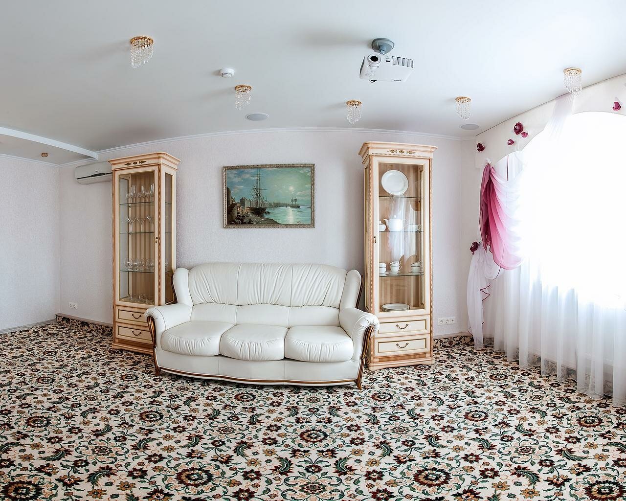 Апарт-отель Новый век Энгельс-32