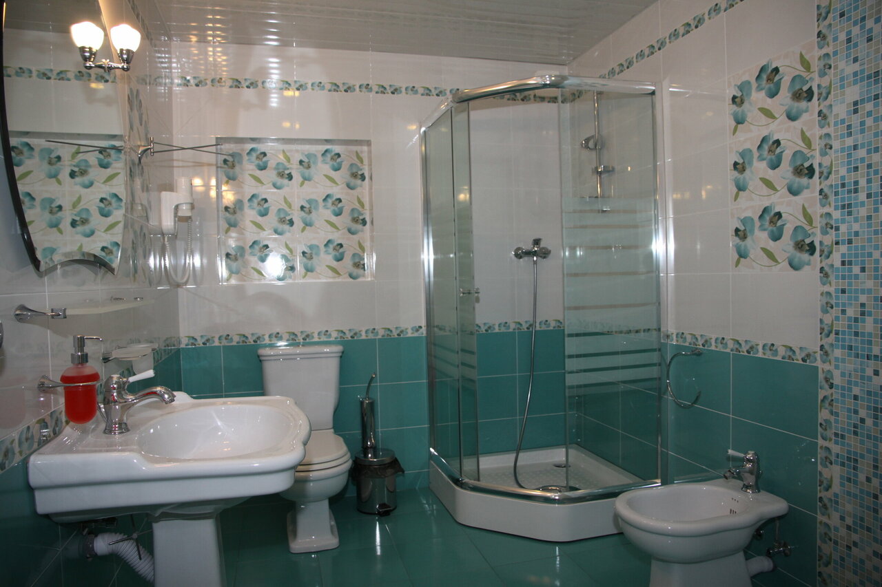 Апарт-отель Новый век Энгельс