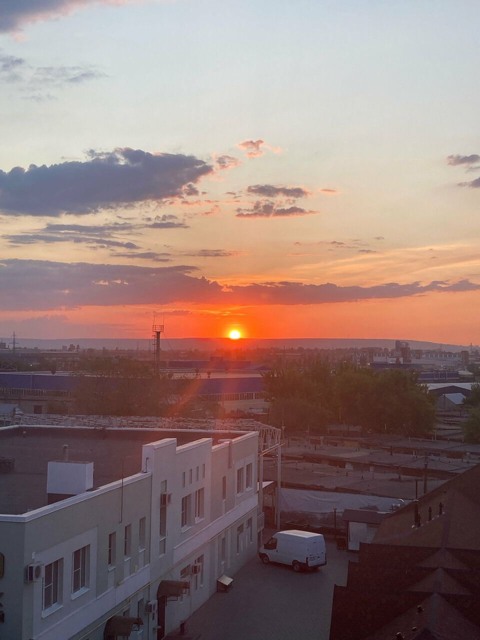 Апарт-отель Новый век Энгельс-13