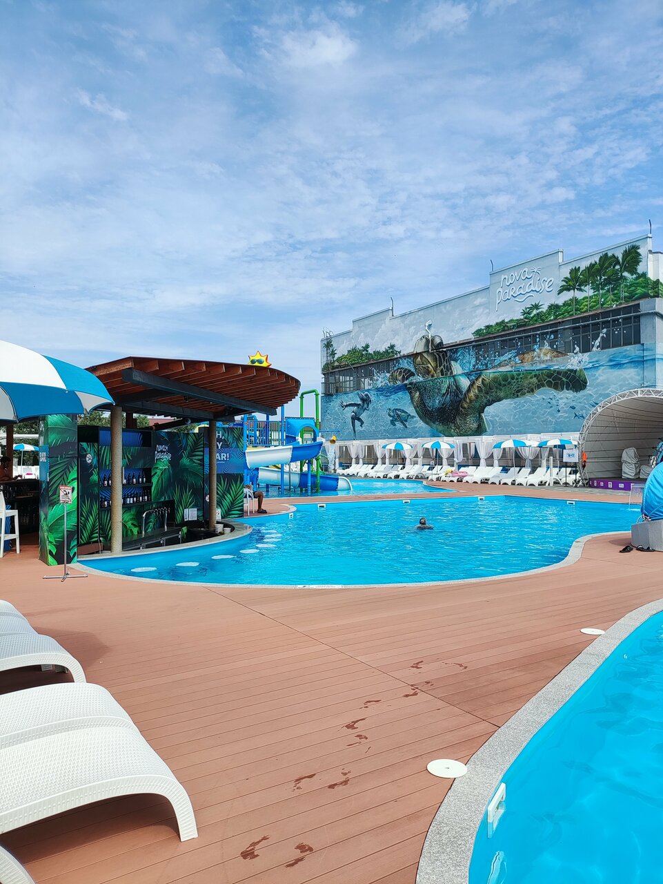 Апарт-отель Новый век Энгельс-105