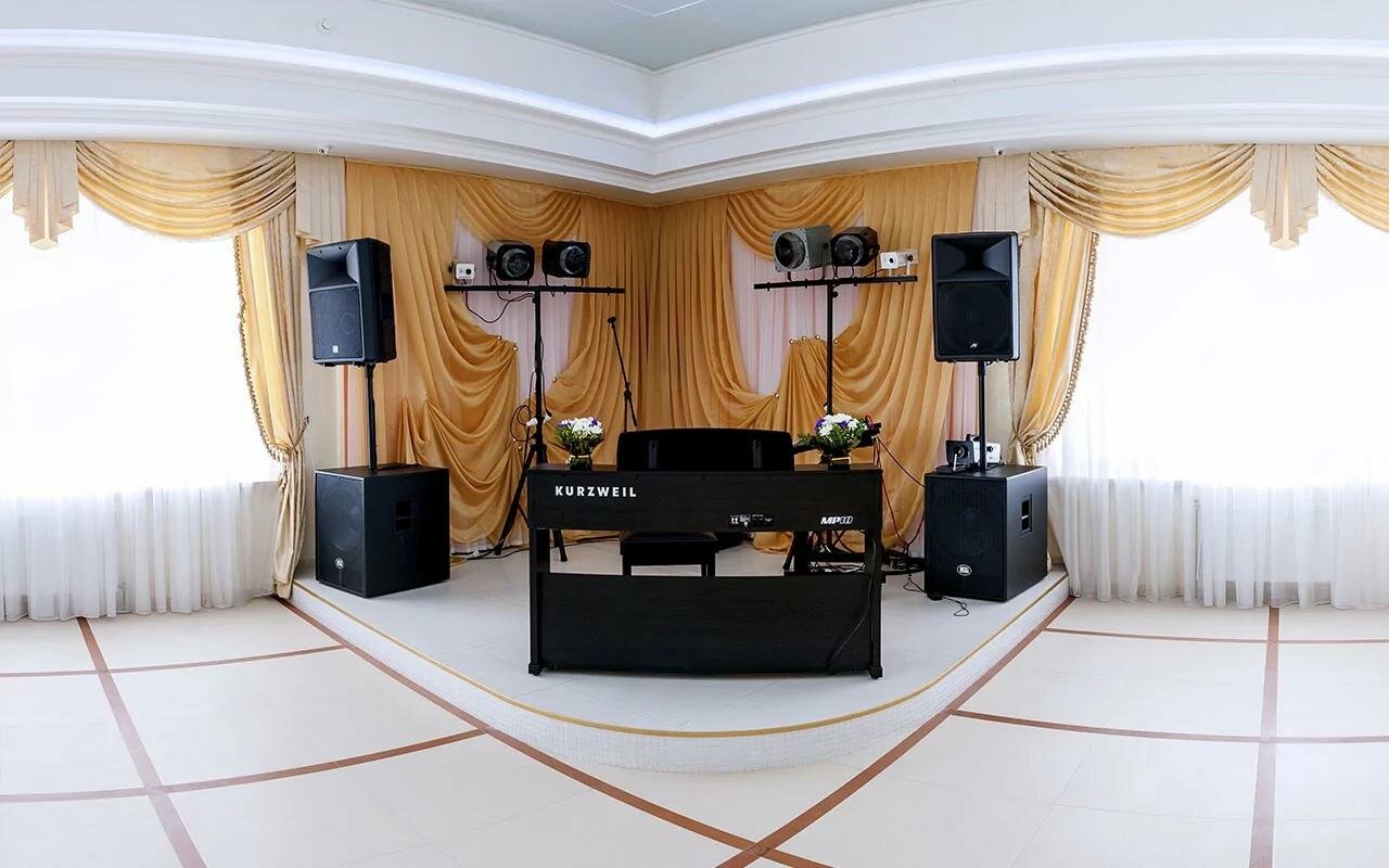 Апарт-отель Новый век Энгельс-90