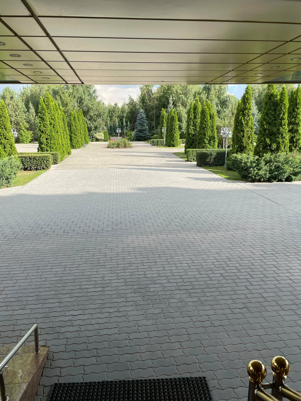 Апарт-отель Новый век Энгельс-137