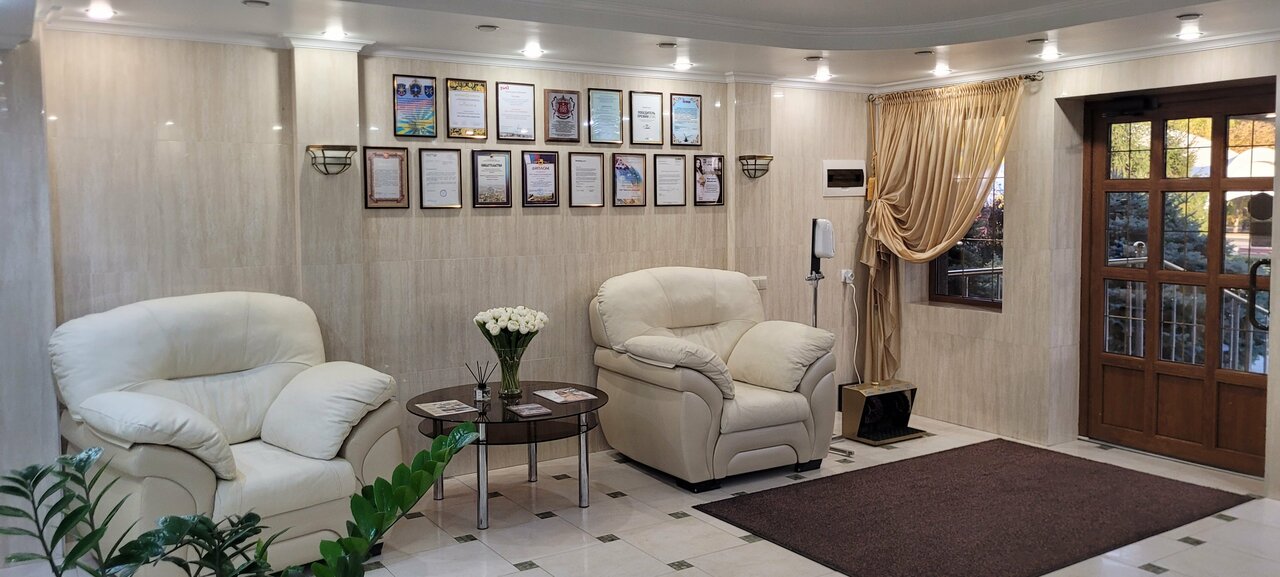 Апарт-отель Новый век Энгельс