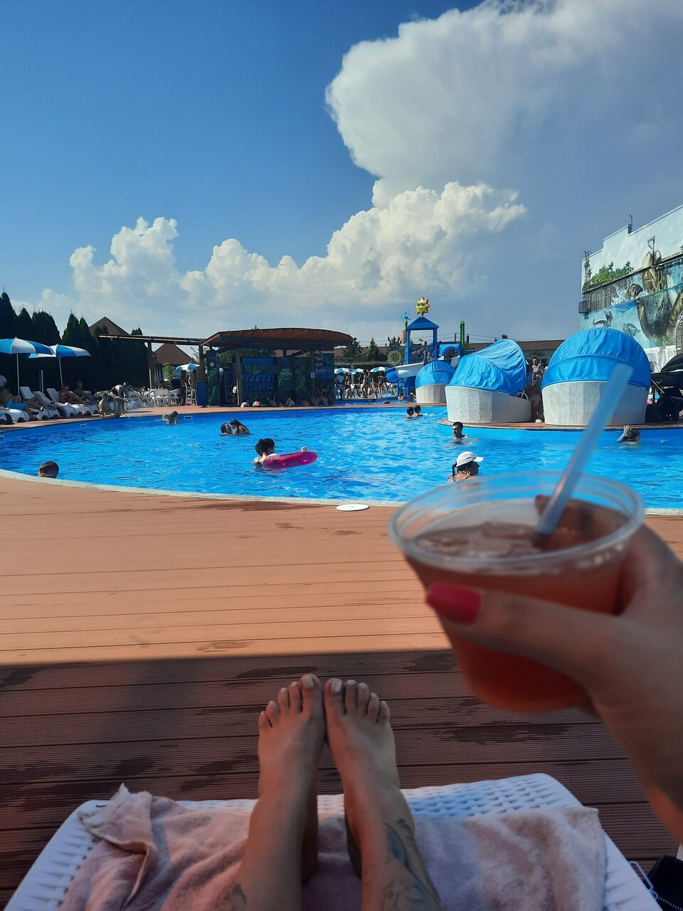 Апарт-отель Новый век Энгельс-111