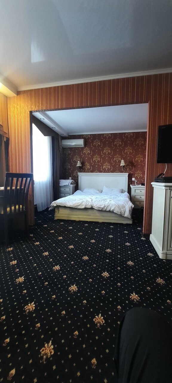 Апарт-отель Новый век Энгельс-106