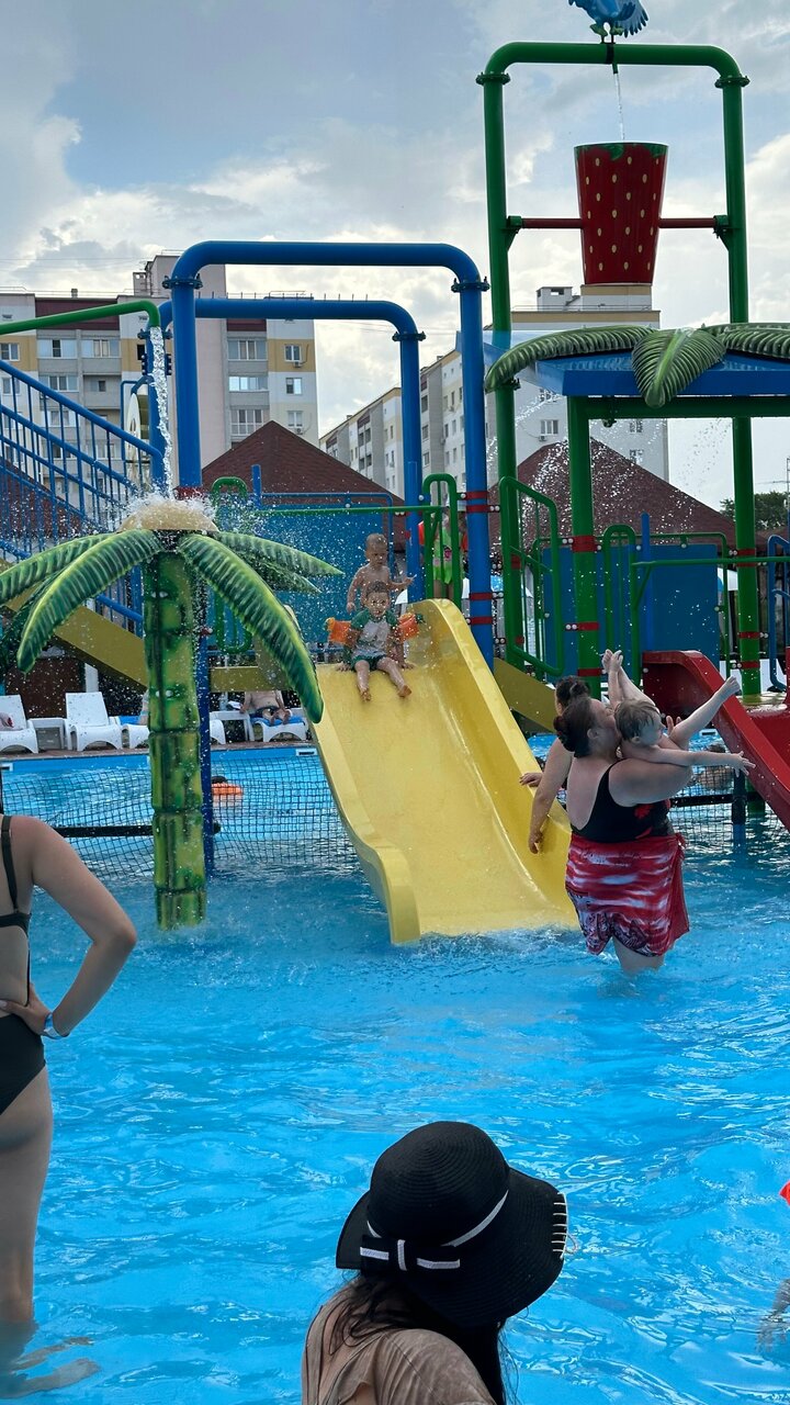 Апарт-отель Новый век Энгельс-166