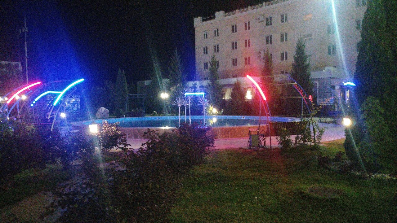 Апарт-отель Новый век Энгельс-51